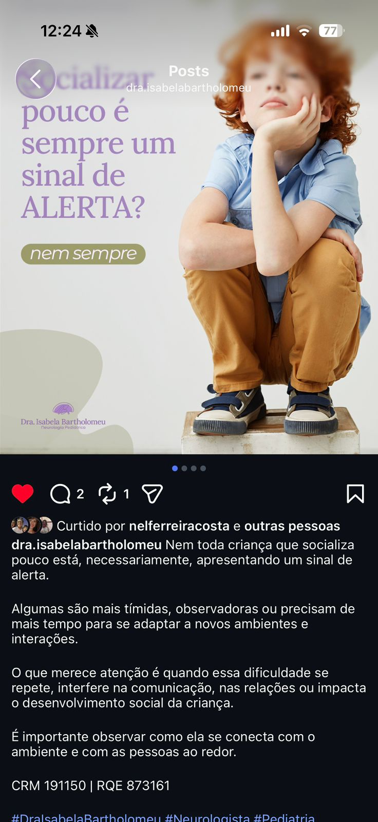 Socializar pouco é sempre um sinal de alerta?